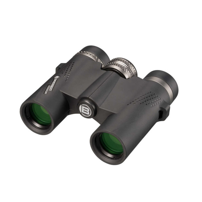 Бінокль Bresser Condor 10x25 UR Coating WP (1821027) 