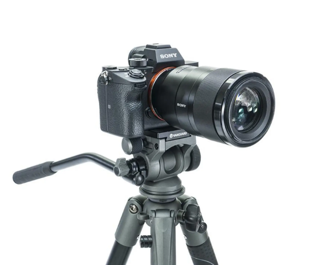 Штатив Vanguard VEO 2PRO 263av (VEO 2PRO 263av) 