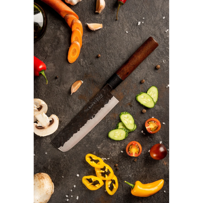 Ніж накірі/усуба 18 см 1013 Osaka 3claveles 1013, Іспанія 