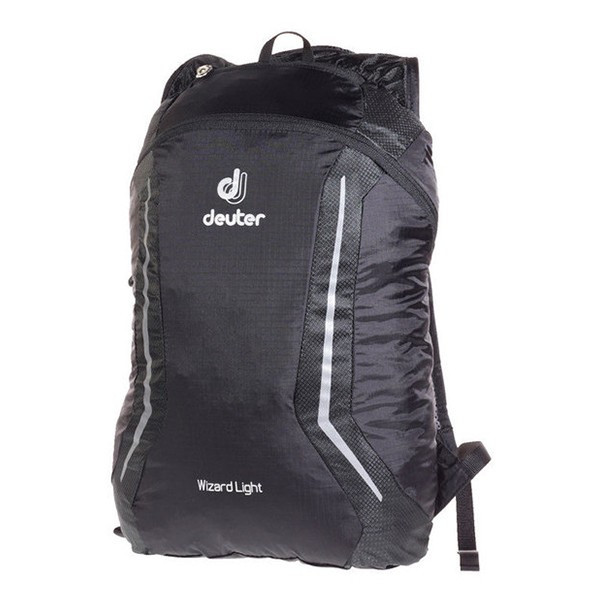 Рюкзак Deuter Wizard Light black 