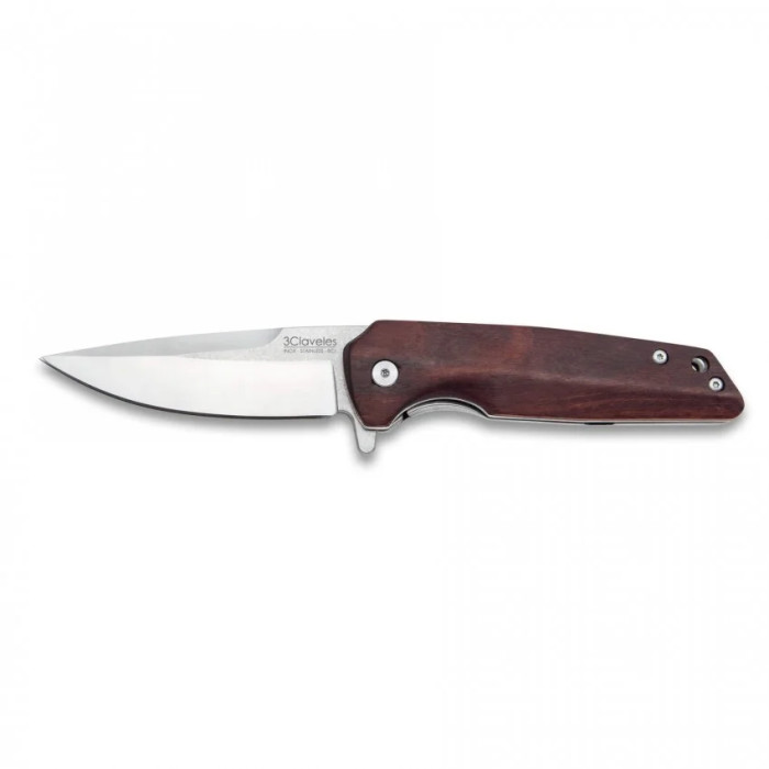Ніж кишеньковий Hunter 90x27x3,2 мм 3claveles 3C3803, Іспанія 