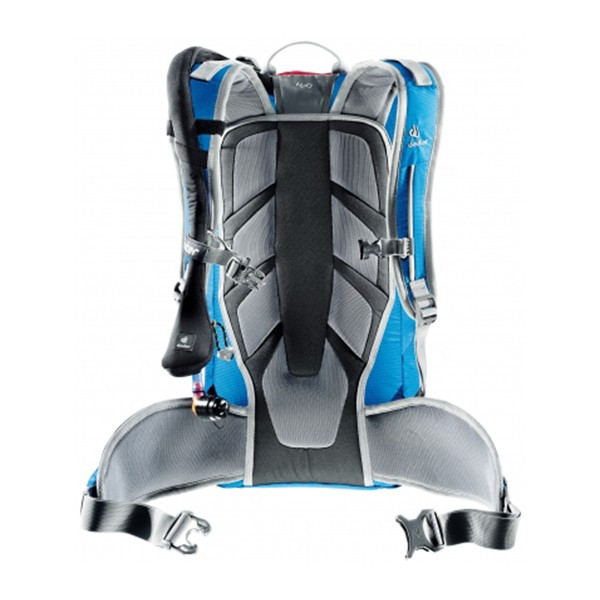 Рюкзак Deuter Freerider Lite, 25 л, ocean-fire 