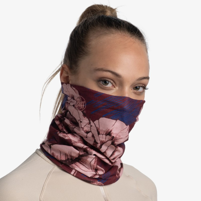 Шарф-труба Buff Original Ecostreth Lyblur Rosewood 