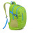 Рюкзак Daily Casual 30 л Naturehike (NH16B030-D), салатовый