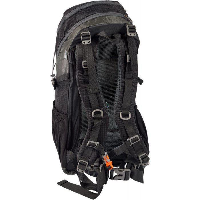 Рюкзак Skif Outdoor Seagle, 45L, black 