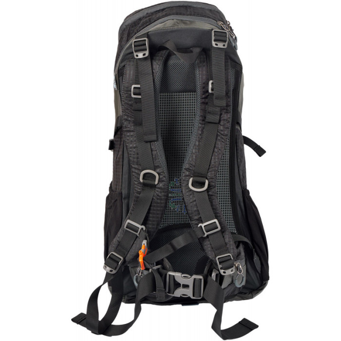 Рюкзак Skif Outdoor Seagle, 45L, black 