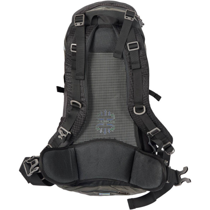 Рюкзак Skif Outdoor Seagle, 45L, black 