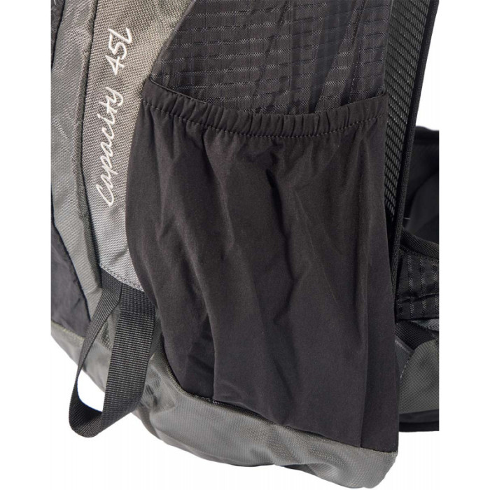Рюкзак Skif Outdoor Seagle, 45L, black 