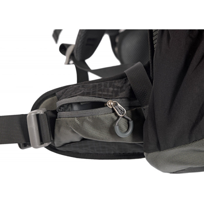 Рюкзак Skif Outdoor Seagle, 45L, black 