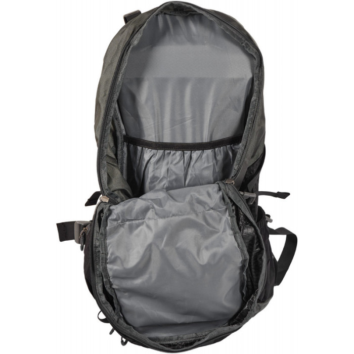 Рюкзак Skif Outdoor Seagle, 45L, black 