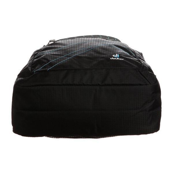 Сумка на плече Deuter Pannier, black-turquoise 