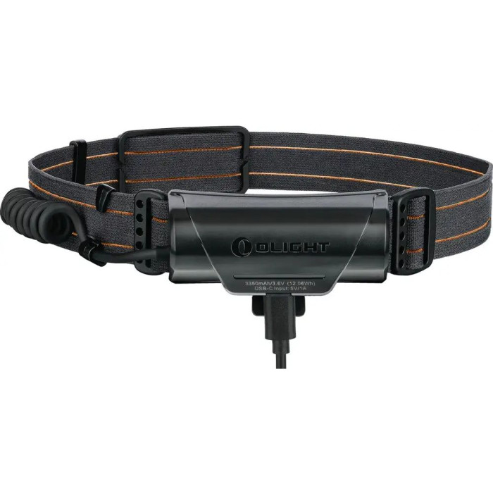 Ліхтар Olight Array 2 Pro, orange 