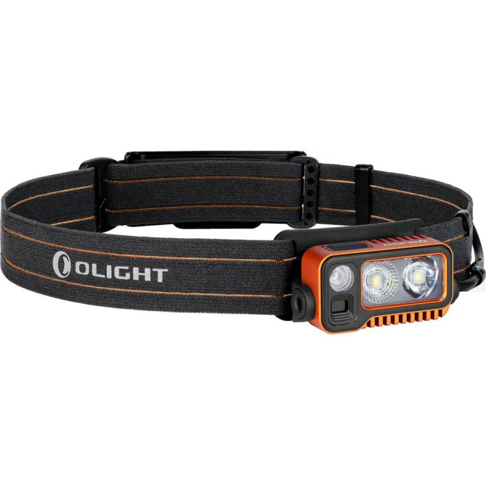 Ліхтар Olight Array 2 Pro, orange 