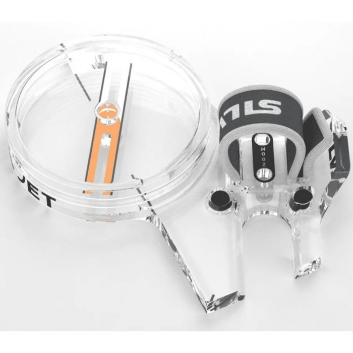 Компас для правої руки Silva Arc Jet C Right (SLV 37902) 