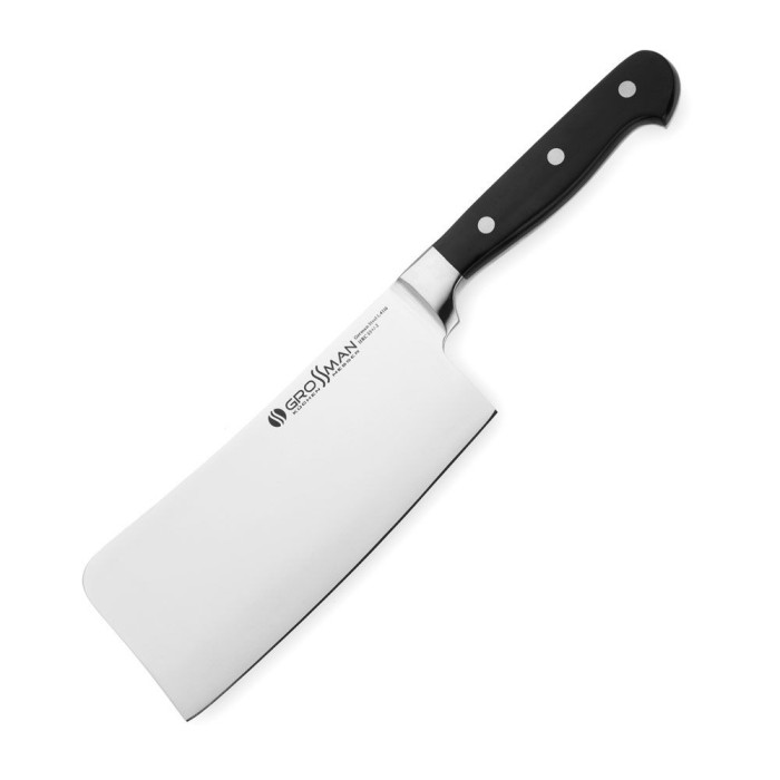 Кухонна сокира Grossman 005 CL 