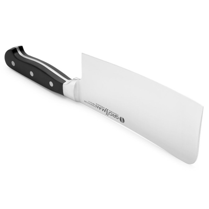 Кухонна сокира Grossman 005 CL 