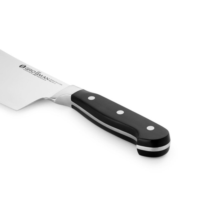 Кухонна сокира Grossman 005 CL 