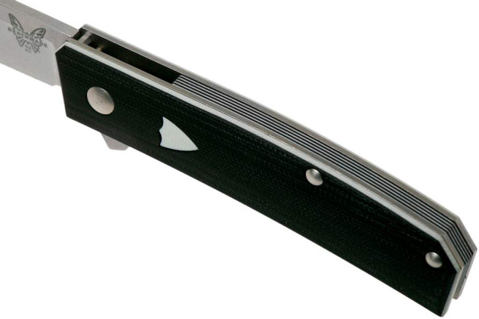 Ніж Benchmade Oeser Tengu Flipper (601) 