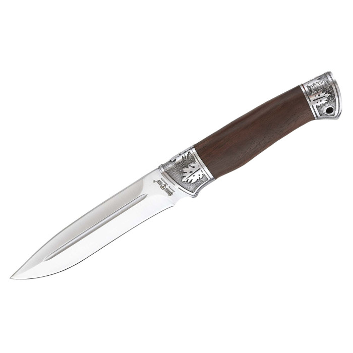 Мисливський ніж Grand Way 2893 LW-N 