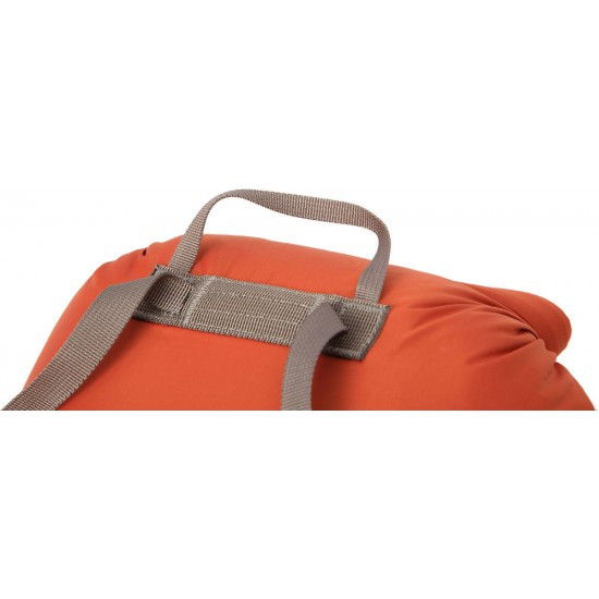 Рюкзак Exped Splash 15, Помаранчевий 