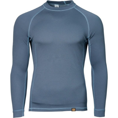 Футболка чоловіча Turbat Vaskul, сіра, M