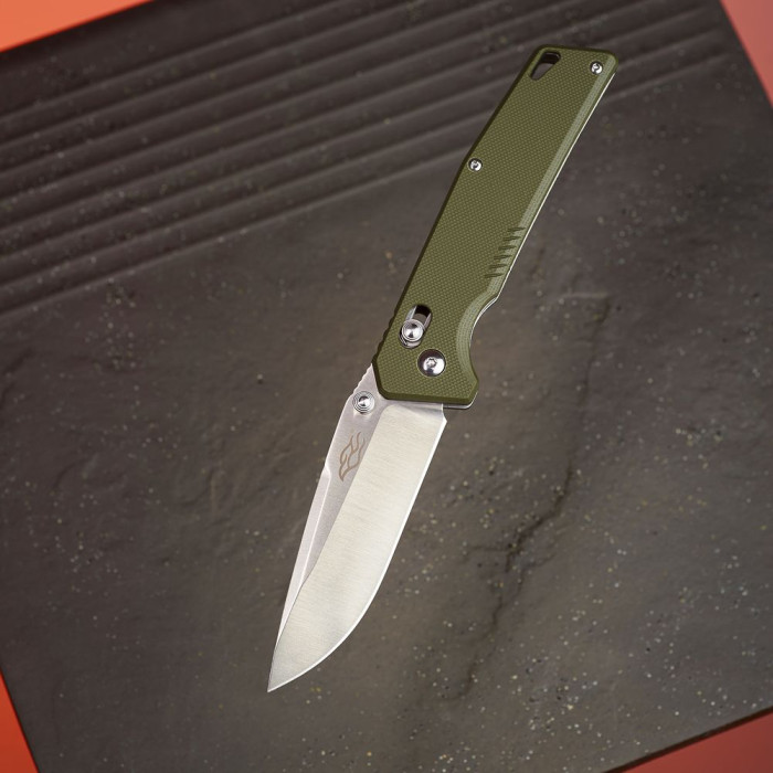 Ніж складаний Firebird FB7601-GR 