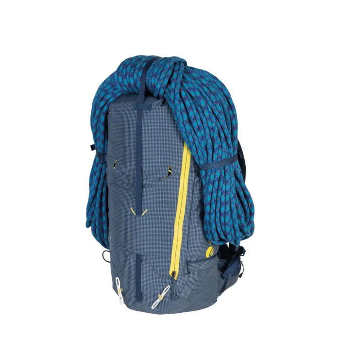Рюкзак туристичний Ferrino Summit 48+5 Blue (75248RBB)