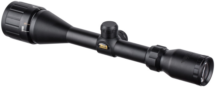 Приціл оптичний BSA Essential 4x32AO 