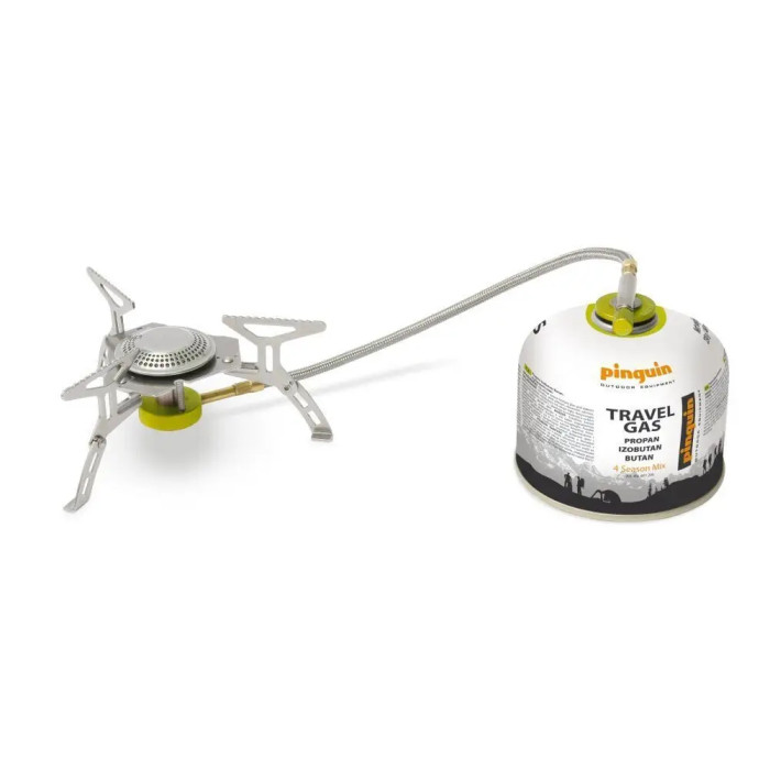 Газовий пальник Pinguin Spider (PNG 608) 