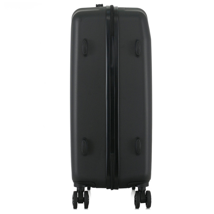 Валіза Semi Line 28" (L) Black (T5984-4)