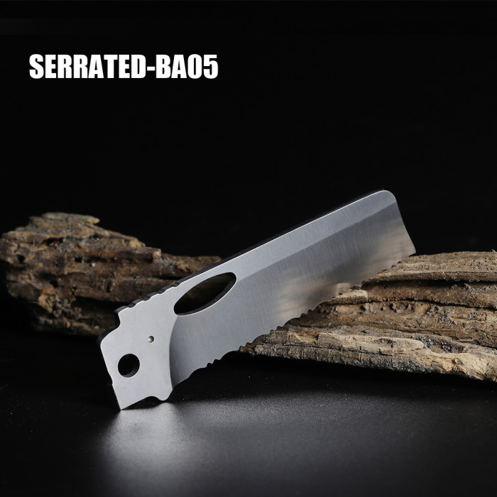 Набір клинків змінних Roxon (BA05; BA06; BA07) 3in1 