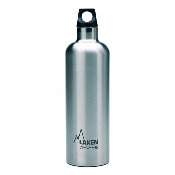 Термопляшка Laken Futura Thermo 0.75L (Plain) 