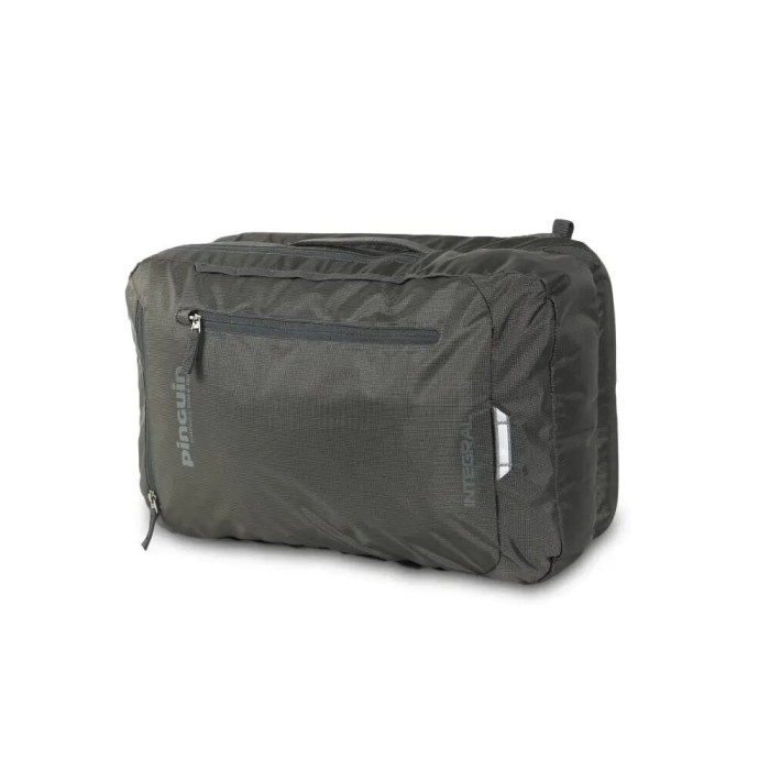 Рюкзак Pinguin Integral 30, Black (PNG 325195) 2020 