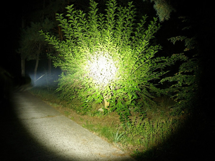 Фонарь Sofirn SP31 V2.0 Cree XPL HI 1200lm 1*18650 & Charger 