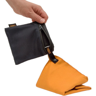 Рушник Turbat shypit XL (bright orange)