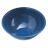Тарелка глубокая эмалированная GSI Outdoors 6" Mixing Bowl Blue