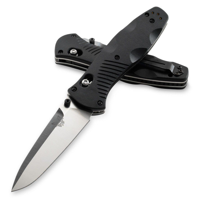 Ніж Benchmade Osborne Barrage, 580 