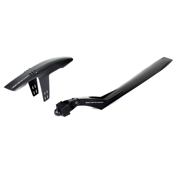 Крила комплект XLC MG-C28, 26-29 " швидкознімні 