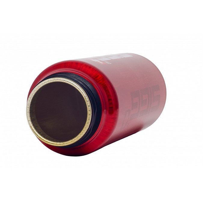 Пляшка для води SIGG WMB SIGGnature, 1 л (синя) 