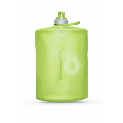 М'яка фляга HydraPak Stow 1 л, Sequoia Green