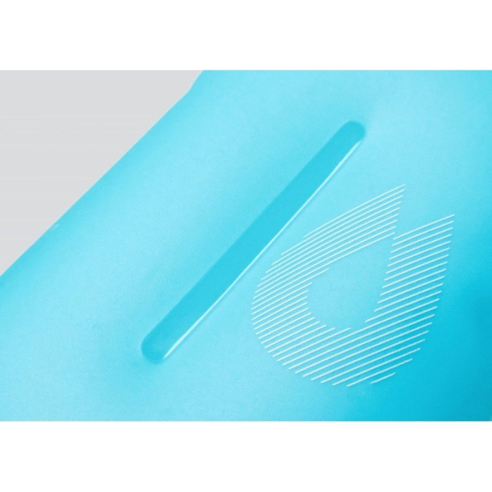 М'яка фляга HydraPak Stow 1 л, Sequoia Green 