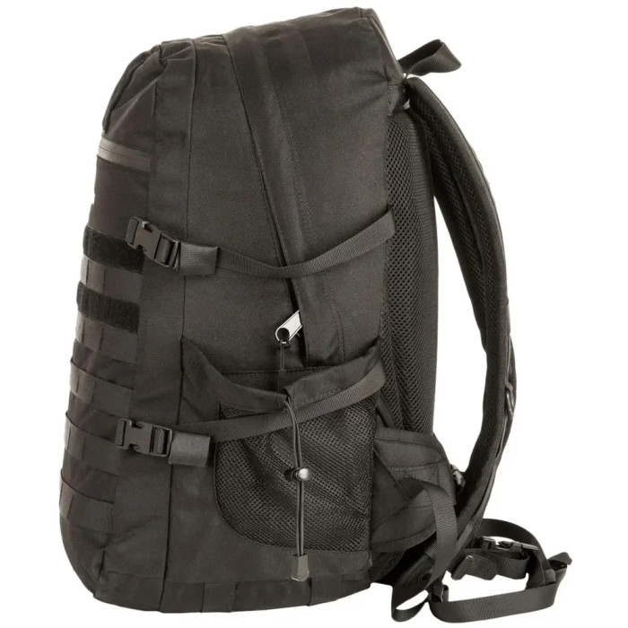 Рюкзак Snugpak Xocet 35 black