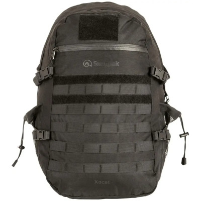 Рюкзак Snugpak Xocet 35 black
