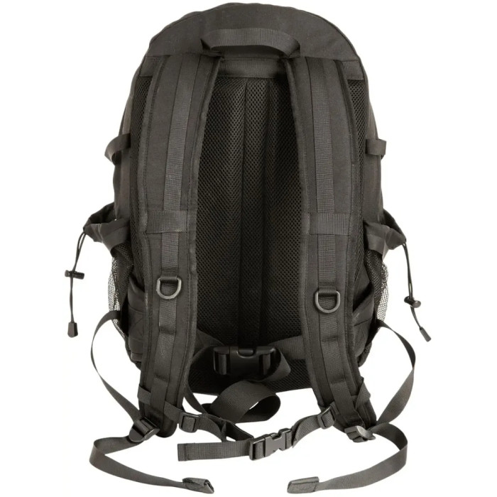 Рюкзак Snugpak Xocet 35 black