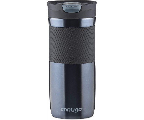 Термокружка Contigo Byron Snapseal 473 мл, Stormy Weather 