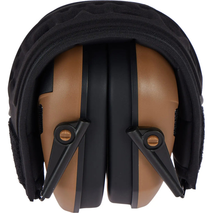 Активні навушники Earmor M300A Coyote 