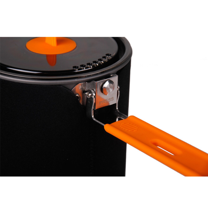 Система приготування їжі APG CS11 1600/1800мл 