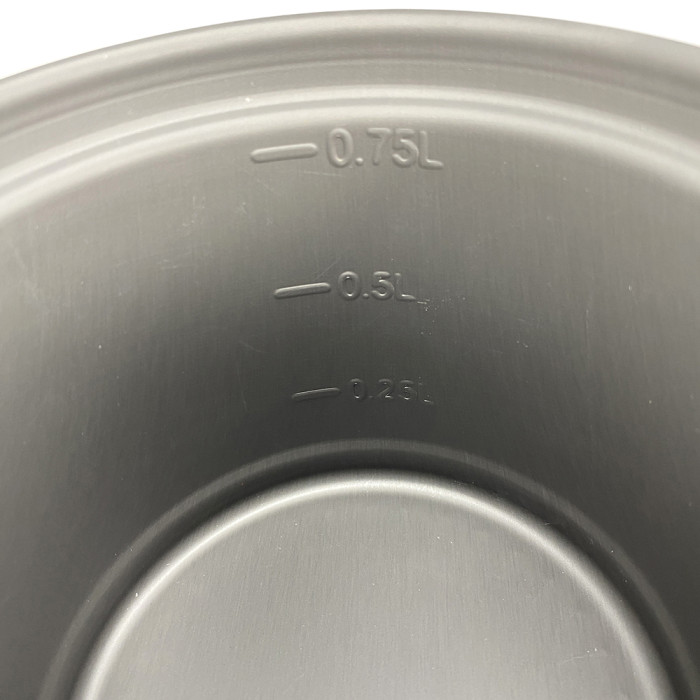 Система приготування їжі APG CS11 1600/1800мл 