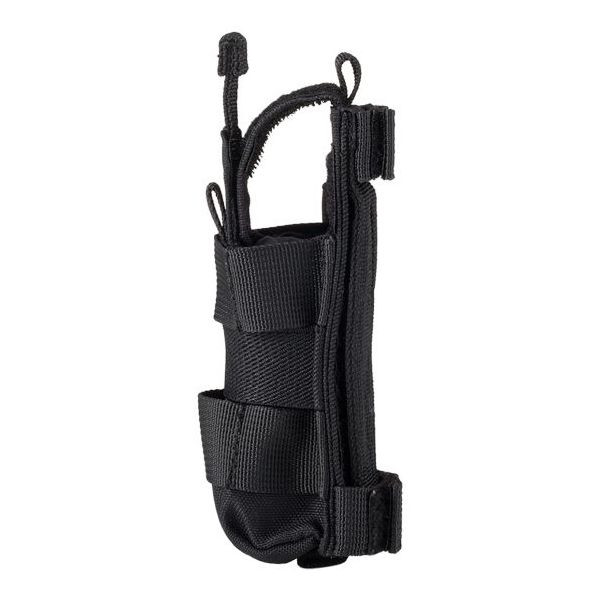 Чохол тактичний Nitecore NCP30, чорний 