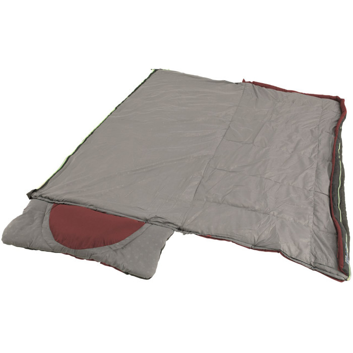 Спальний мішок Outwell Contour Lux Reversible /-3°C Left (230367) 